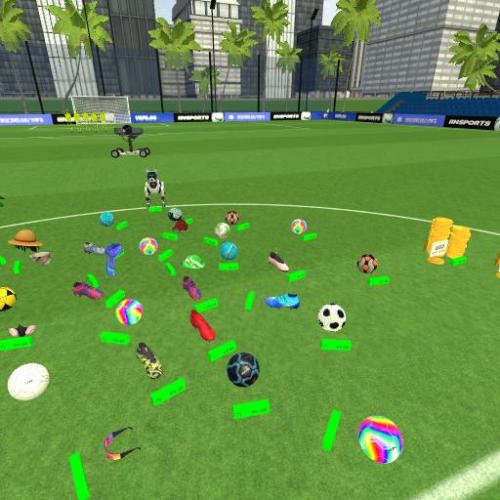 Arena Image