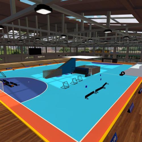 Arena Image