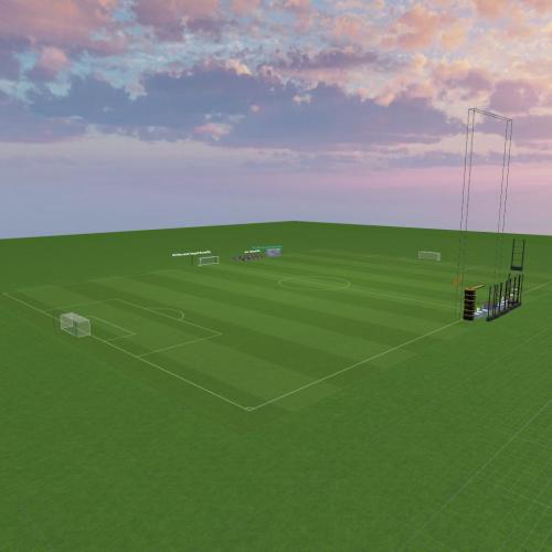 Arena Image
