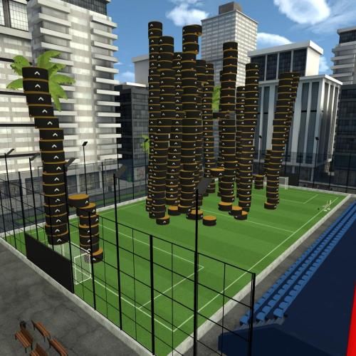 Arena Image