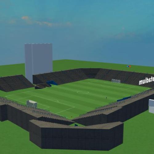 Arena Image