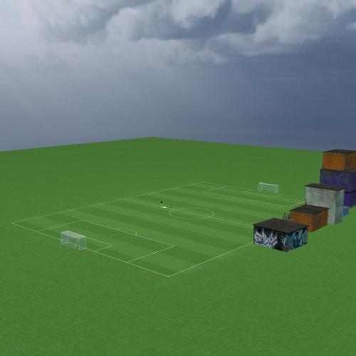 Arena Image