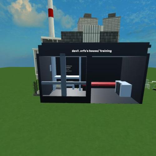 Arena Image