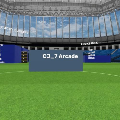 Arena Image