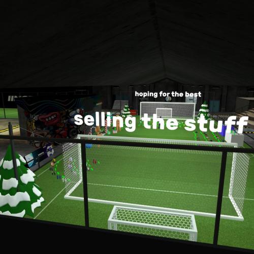 Arena Image