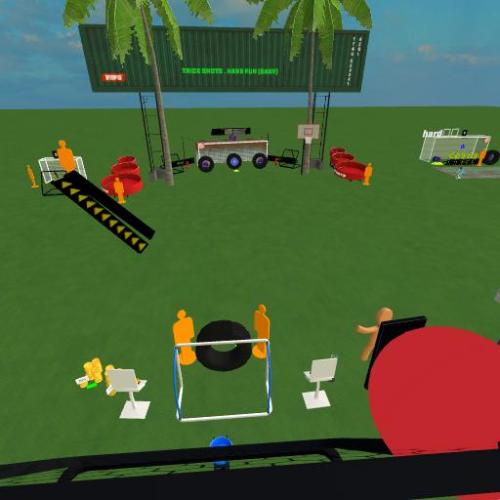 Arena Image