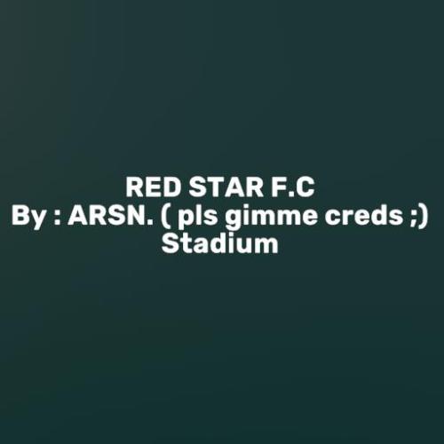 Arena Image