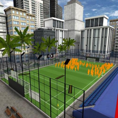 Arena Image