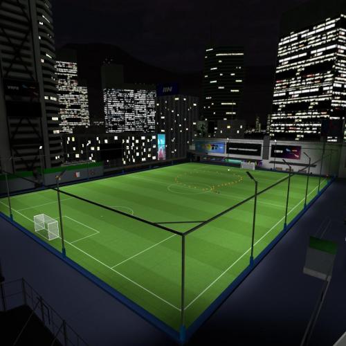 Arena Image