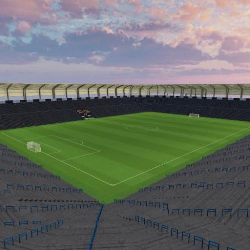 Arena Image