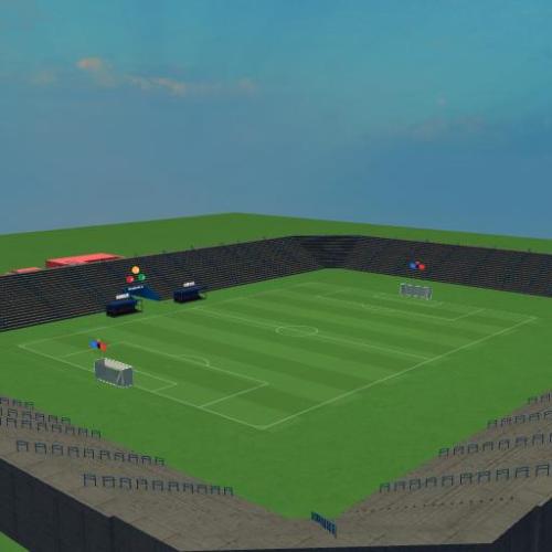 Arena Image