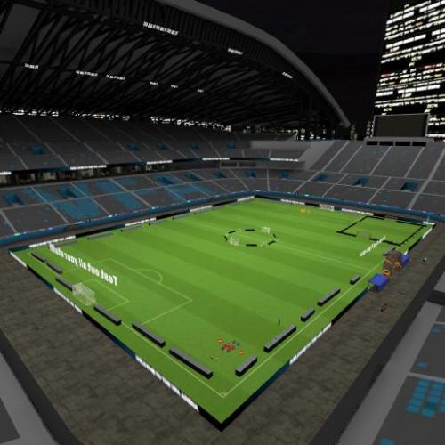 Arena Image