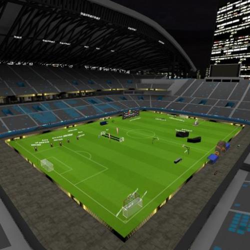 Arena Image