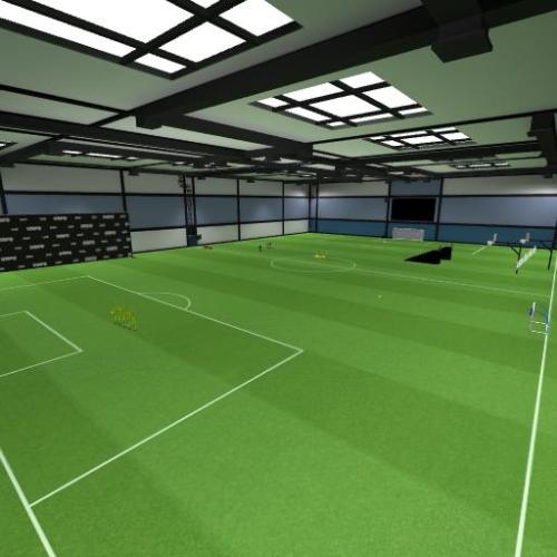 Arena Image
