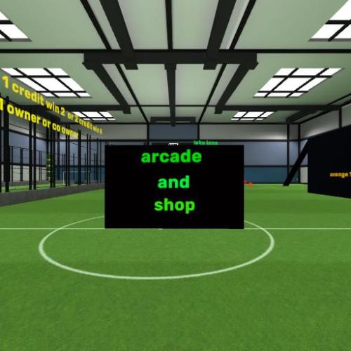Arena Image