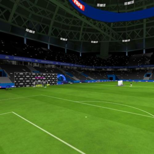 Arena Image
