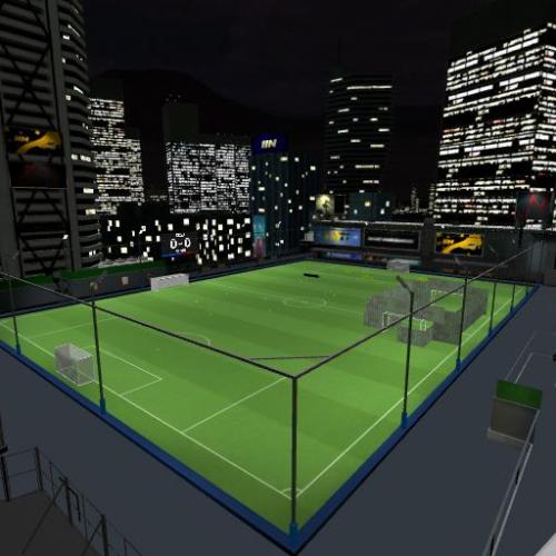 Arena Image
