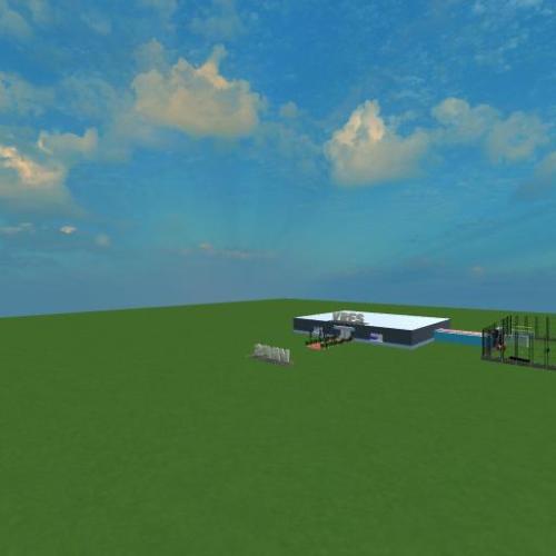 Arena Image