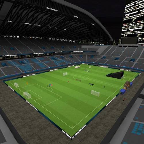 Arena Image