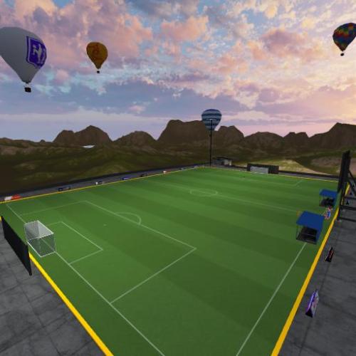 Arena Image