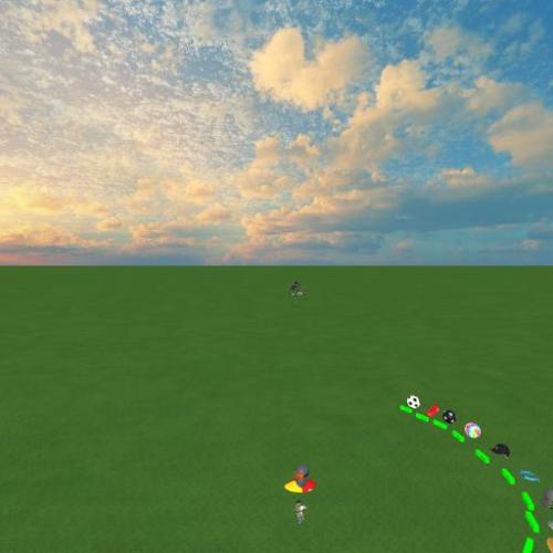 Arena Image