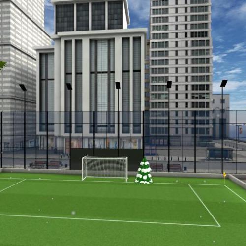 Arena Image