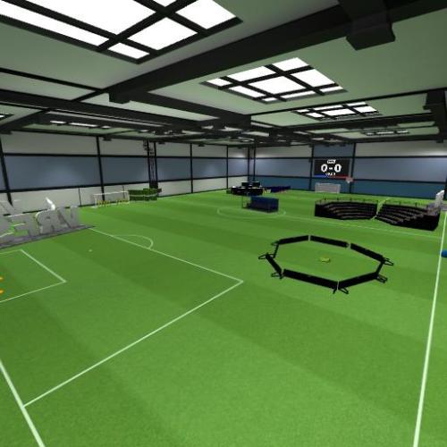 Arena Image