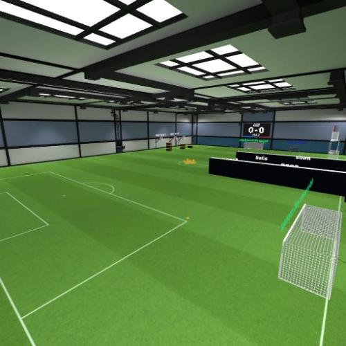 Arena Image
