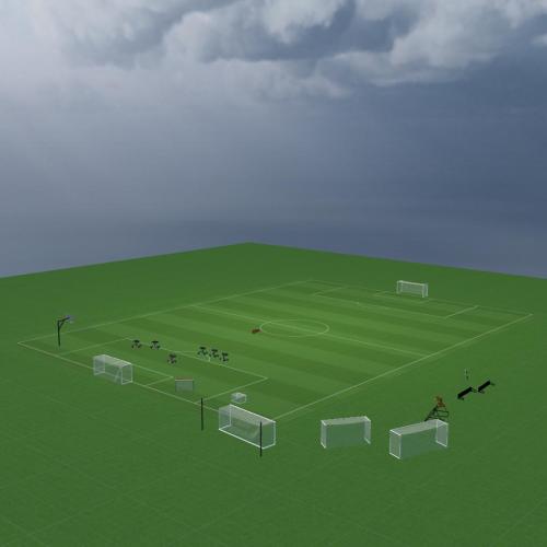 Arena Image