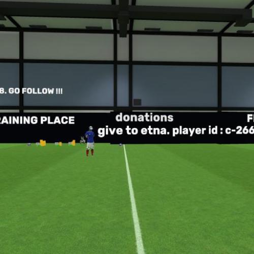 Arena Image
