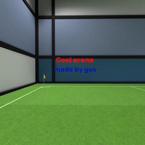 Arena Image