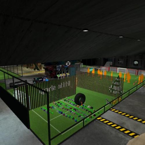 Arena Image