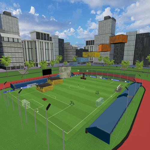 Arena Image