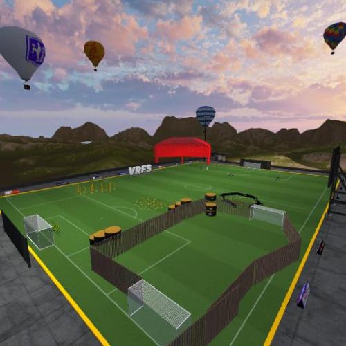 Arena Image