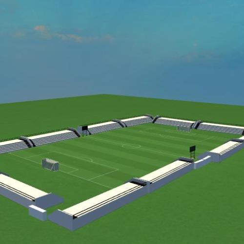 Arena Image