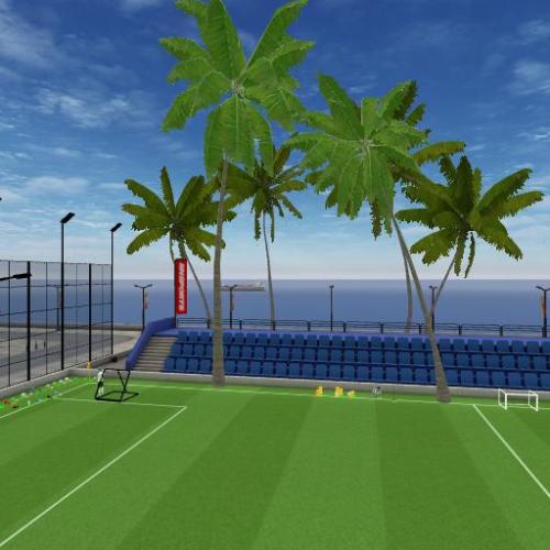 Arena Image