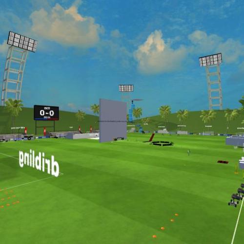 Arena Image