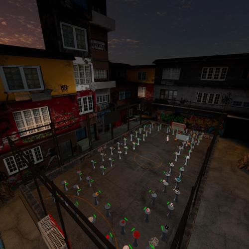 Arena Image