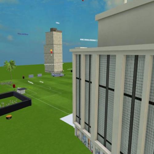Arena Image
