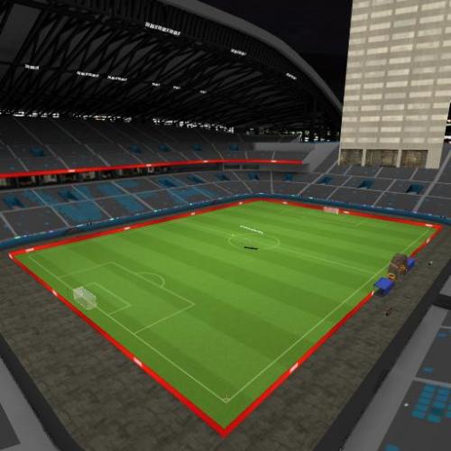 Arena Image