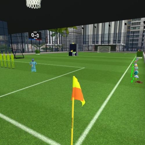 Arena Image