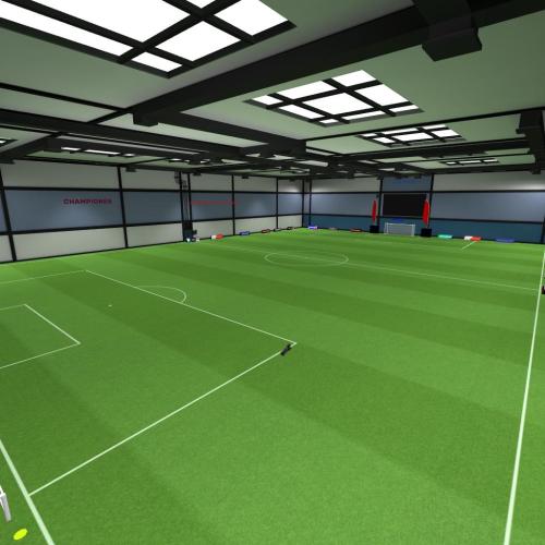 Arena Image