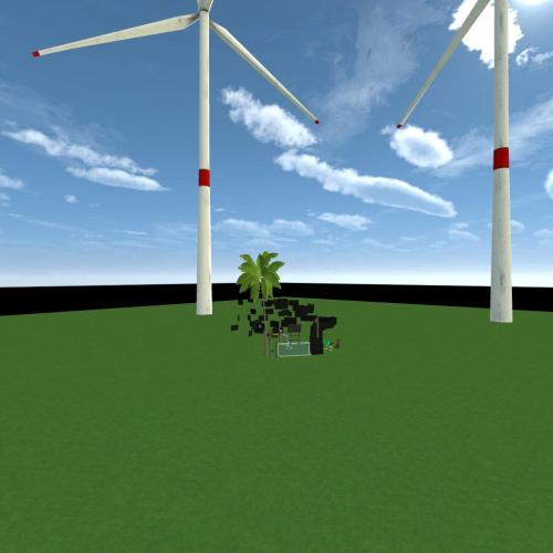 Arena Image