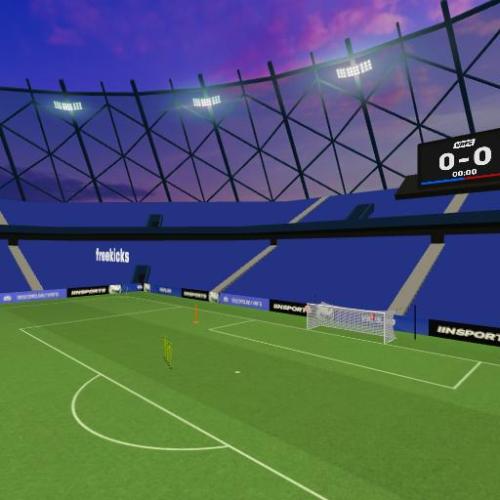 Arena Image