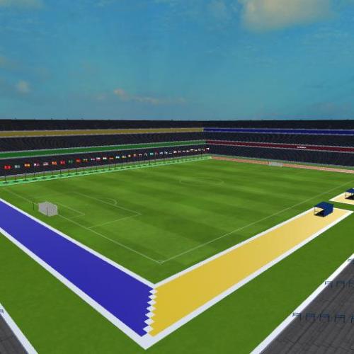 Arena Image