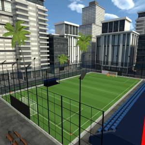 Arena Image