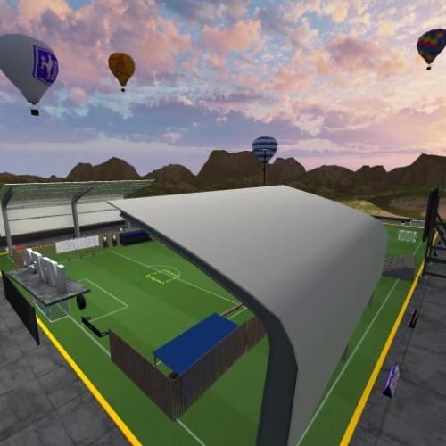 Arena Image