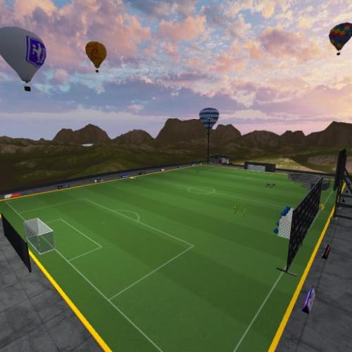 Arena Image