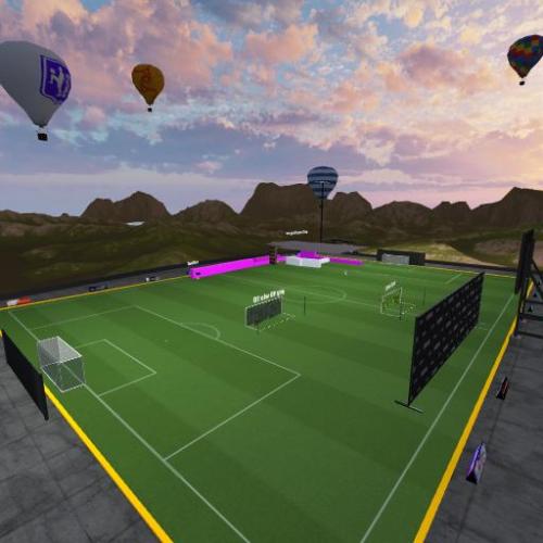 Arena Image