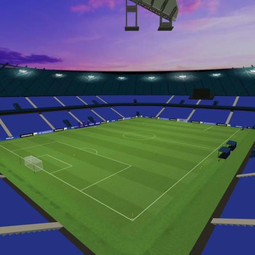 Arena Image